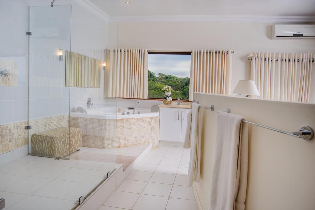 Leaves Lodge And Spa Mbombela Quarto foto